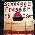 10 Joor Schnäggefrässer